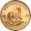 Compro Krugerrand Oro